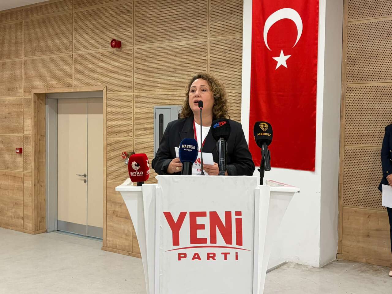 Menteşe’de Yeni Parti Ön Seçimi Başladı: İki Aday Başkanlık İçin Yarışıyor 2